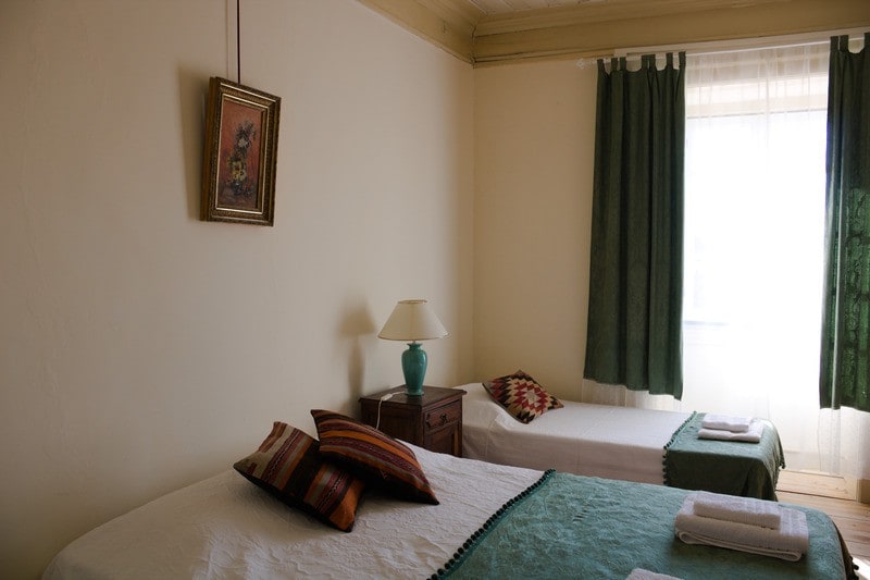 Quinta Alvarinheira, Casa Grande, Room Marianna