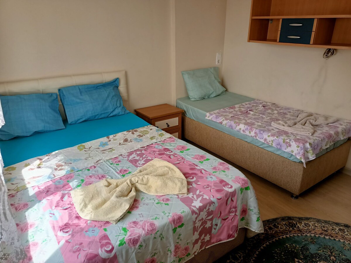 Ayvalik/Garlic Apartment Pension