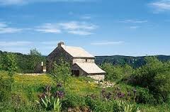 Gîte de Cassagnes Parc national des Cévennes