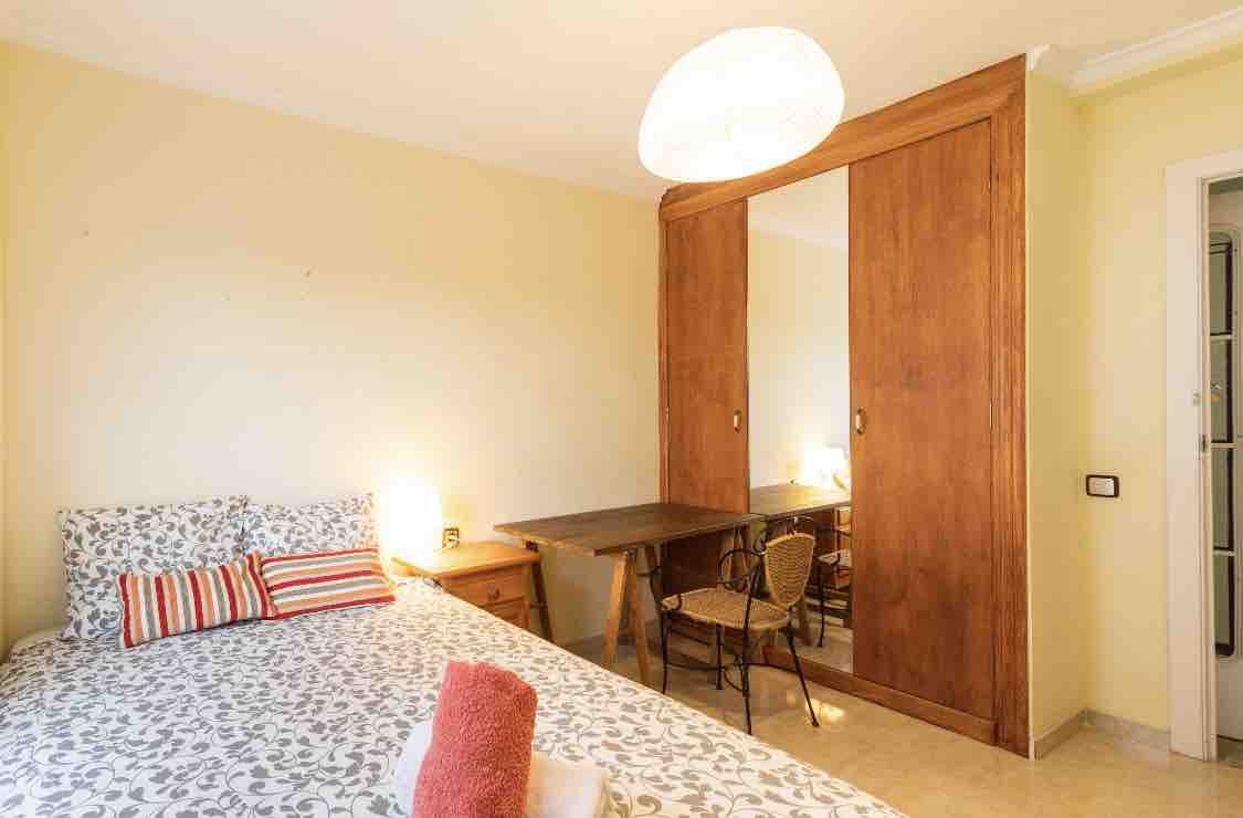 Doble Room Seda park