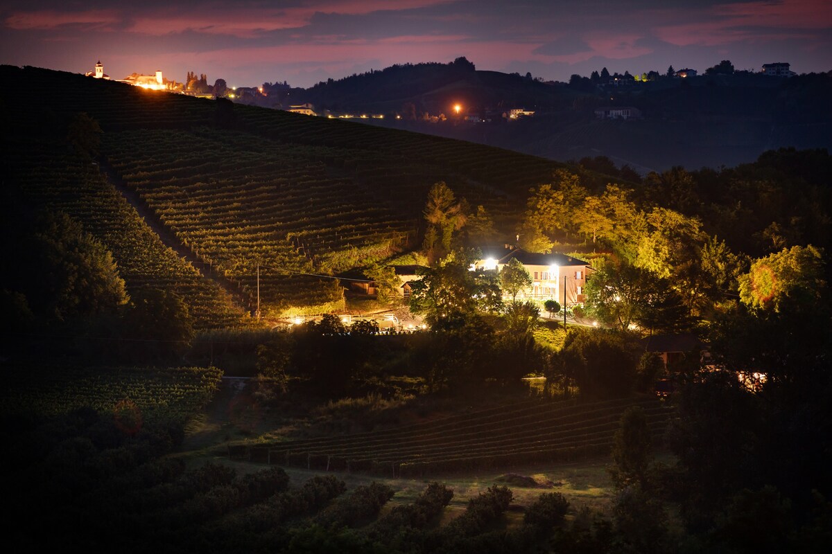 Tenuta il Sogno -意大利餐厅-带泳池的梦幻房源