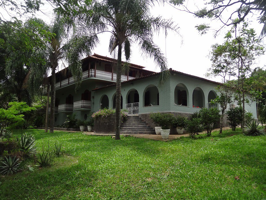 casa de campo  sitio para temporada e eventos