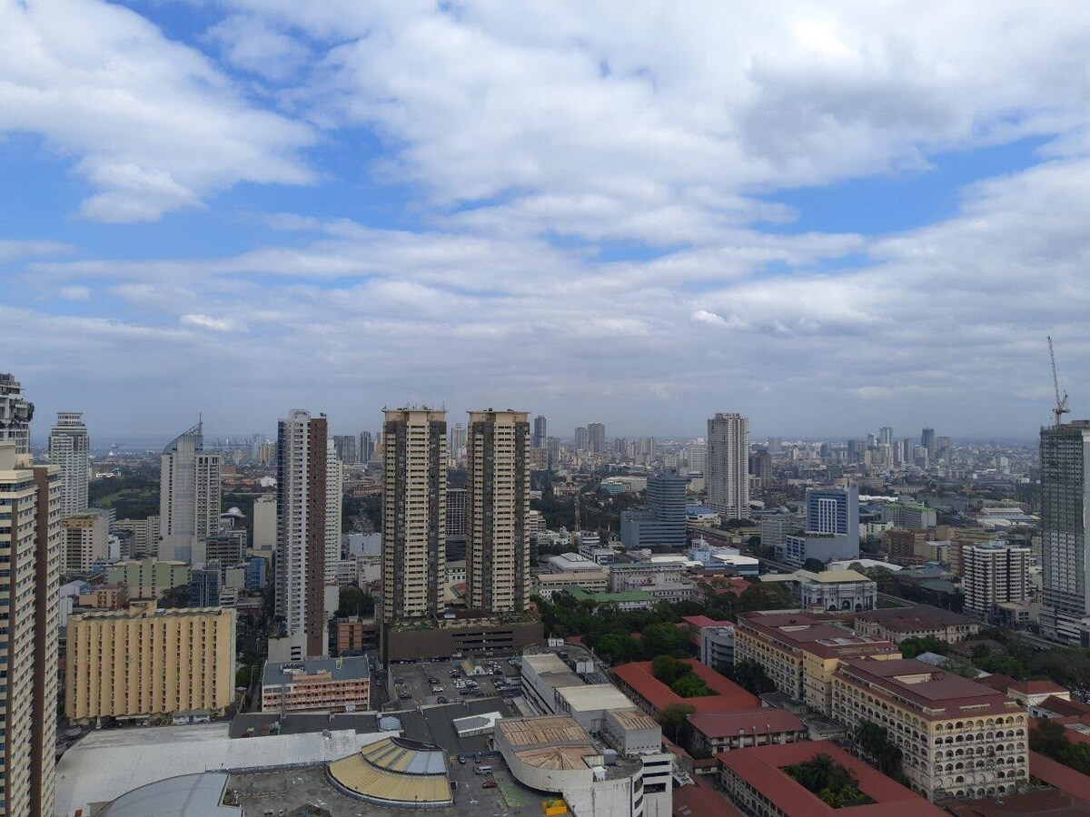 马尼拉马卡蒂（ Manila Makati ）和帕赛（ Pasay ）的马尼拉美景+快速无线网络