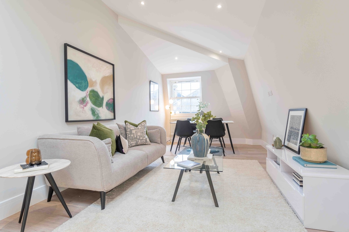 Luxury in the Heart of Faversham