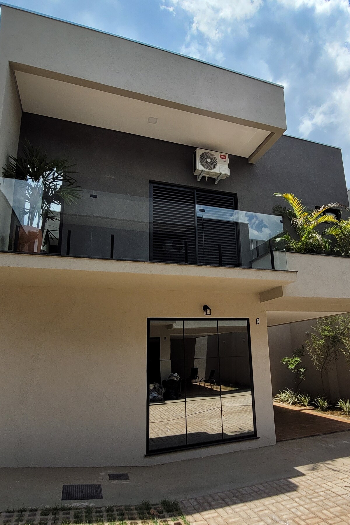 Casa 8 - Residencial Paradise