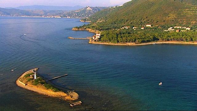 Casa Brillocco a 3 minuti d'auto da spiaggia