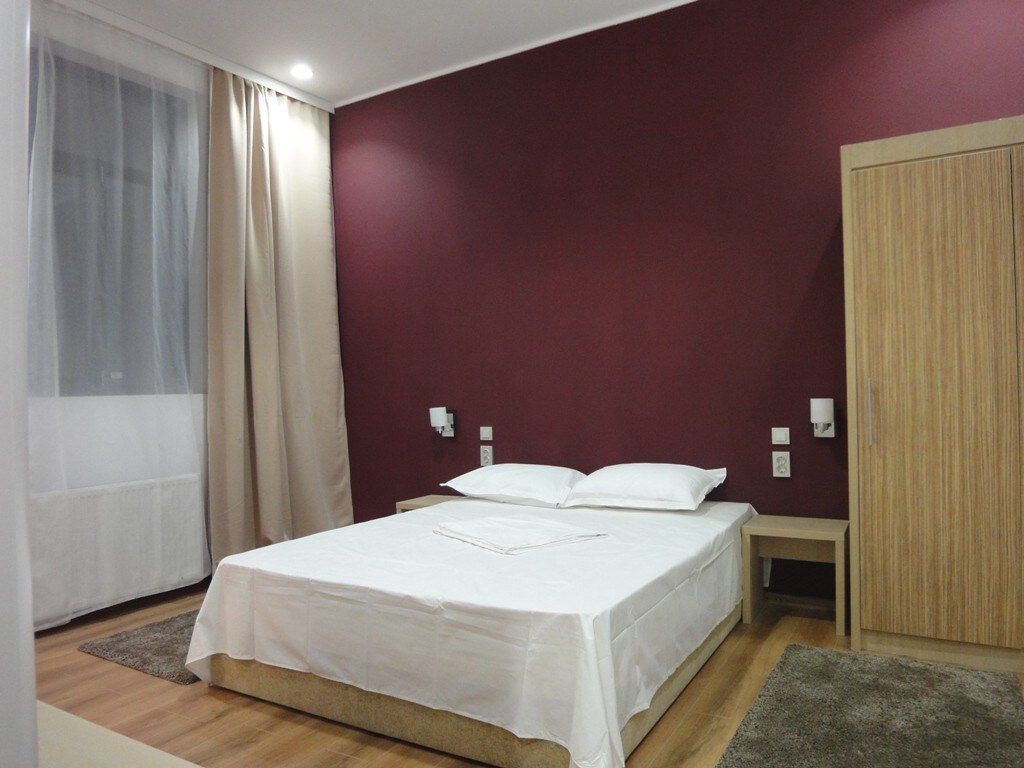 Bucharest Studio Centre Point Armeneasca