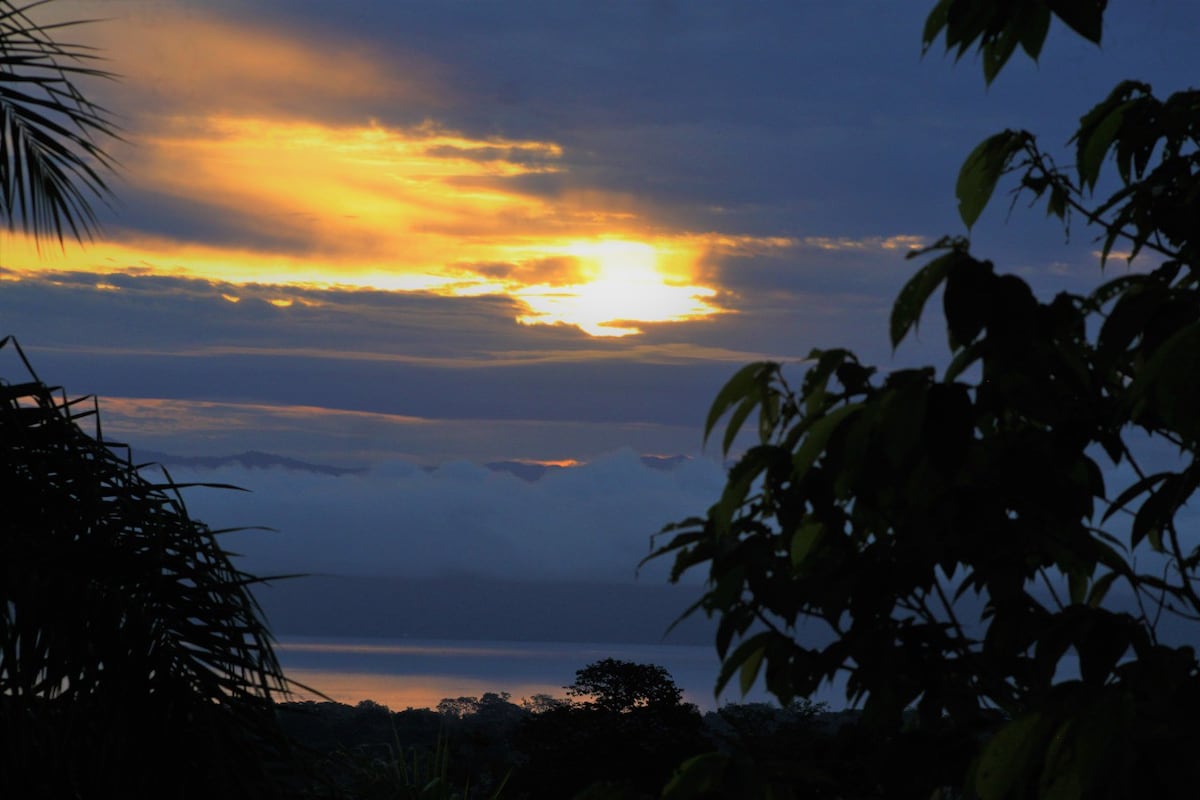 Great Private Pool Villa-Corcovado Private Villas