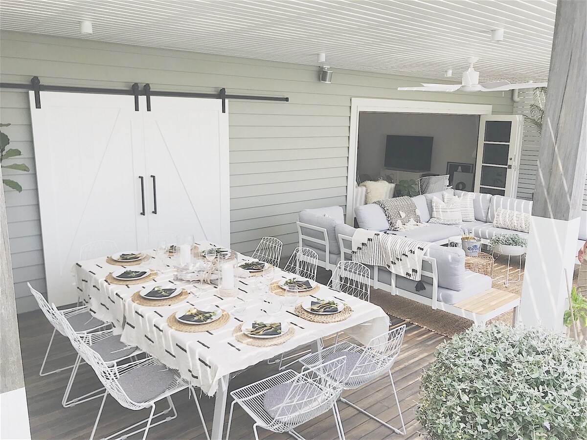 Cronulla Beach House