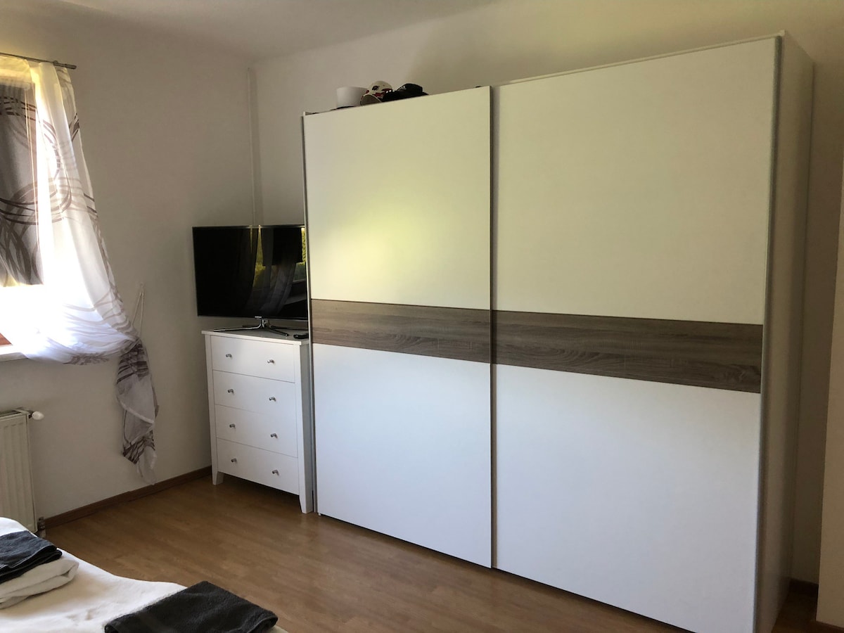 Appartement Red Bull-Ring