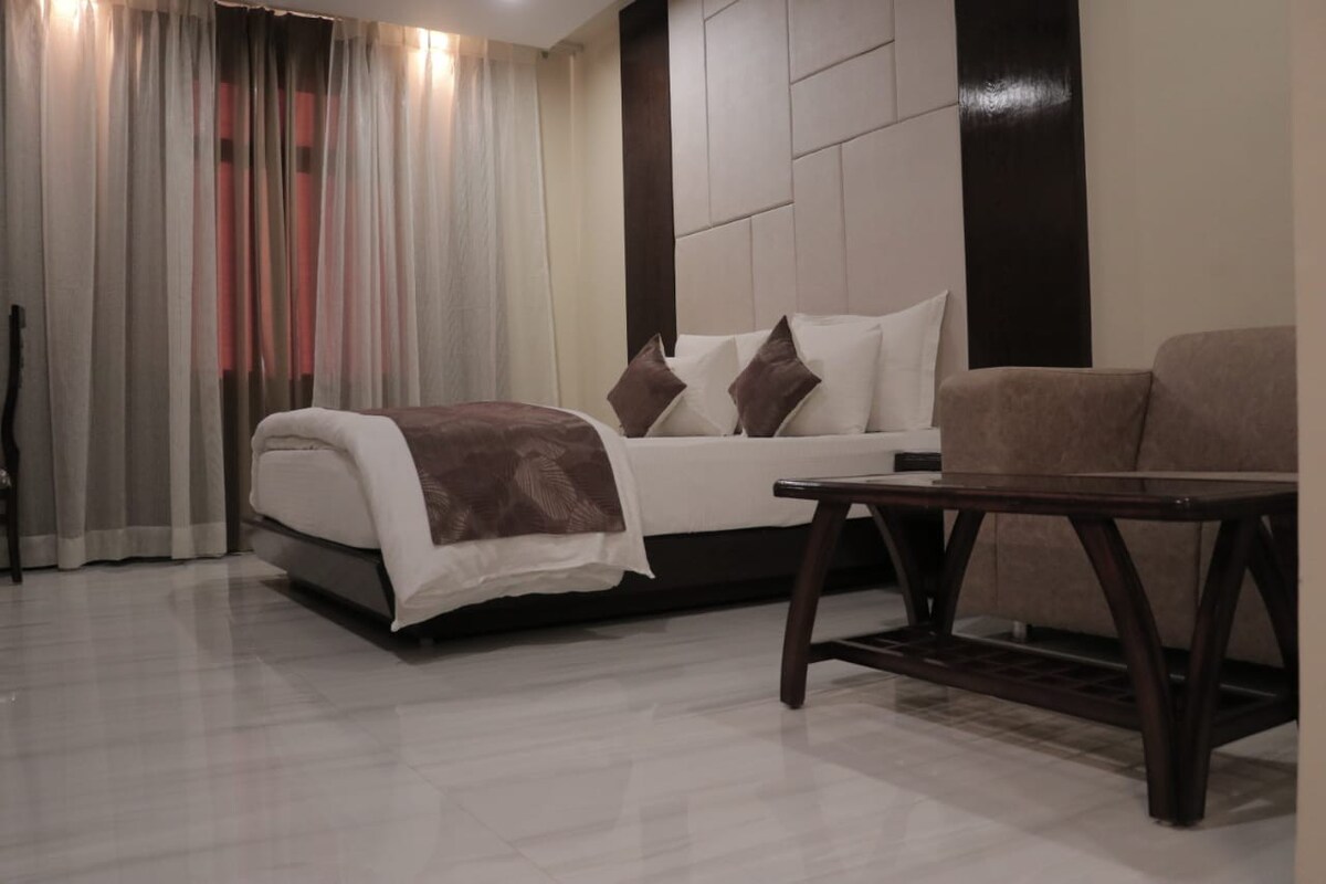 Grand Surya by WB Comfort