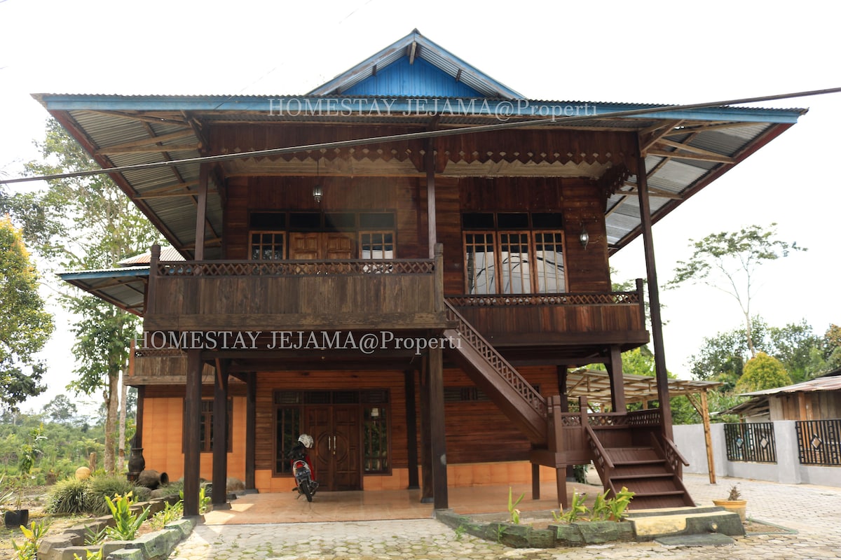 Jejama Homestay