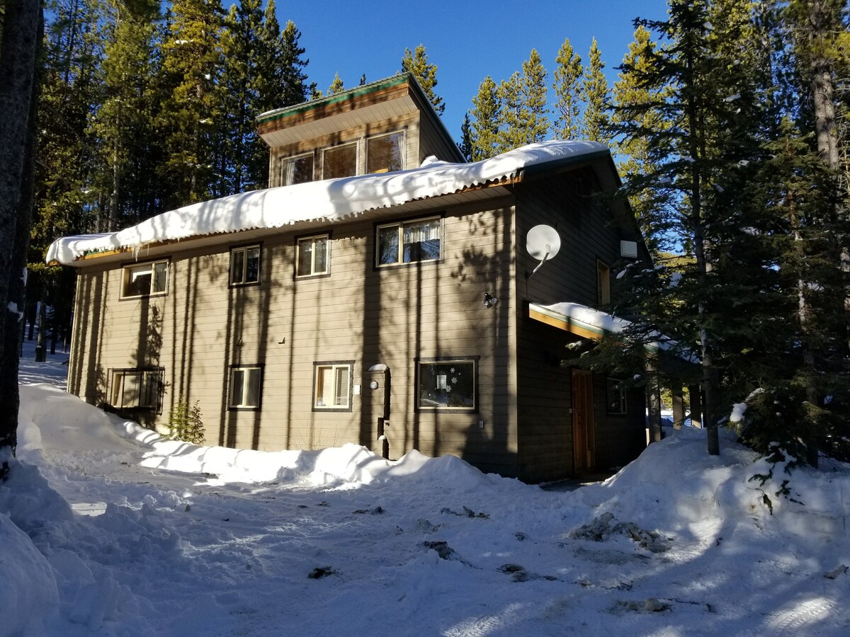 Loft Suite On The Run @ Baldy Mountain Resort