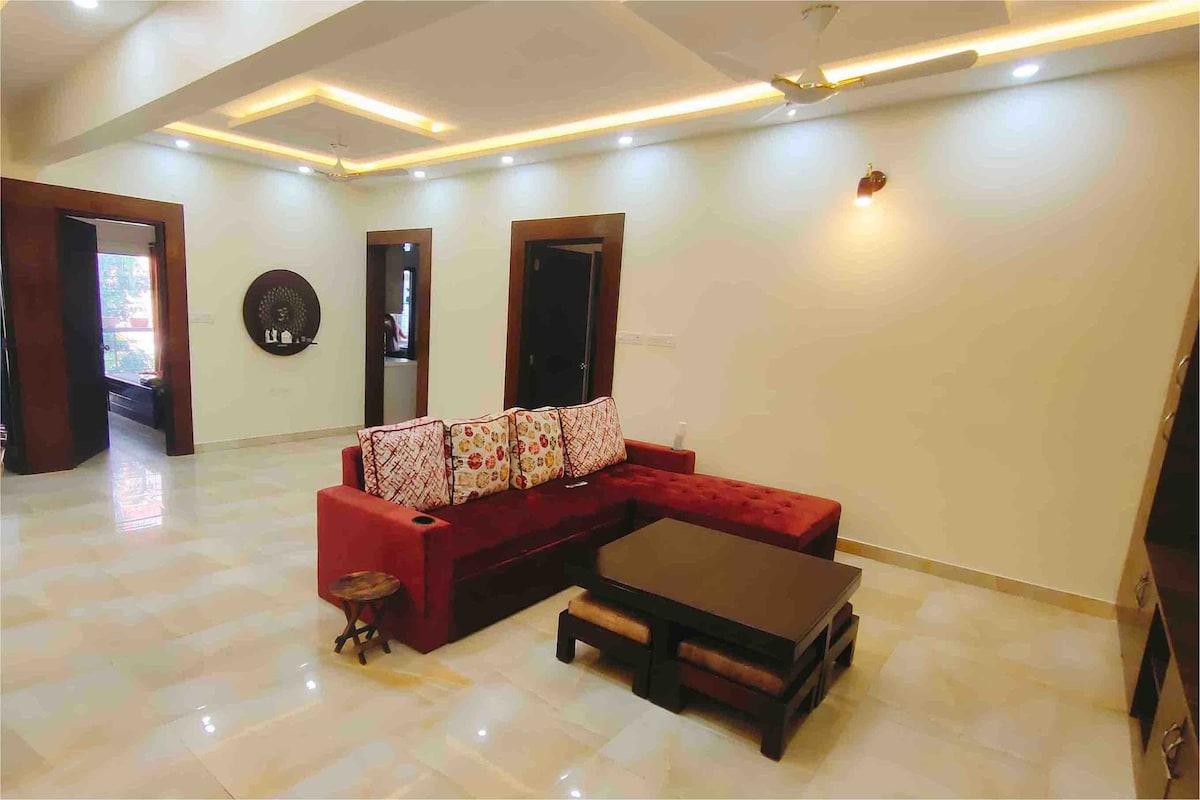 Private Room@HSR | Kormangla | Sarjapur | Belandur