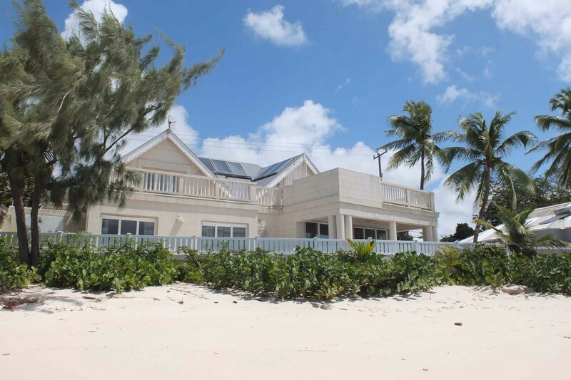 APPROVED Luxury Beachfront 5 bedroom