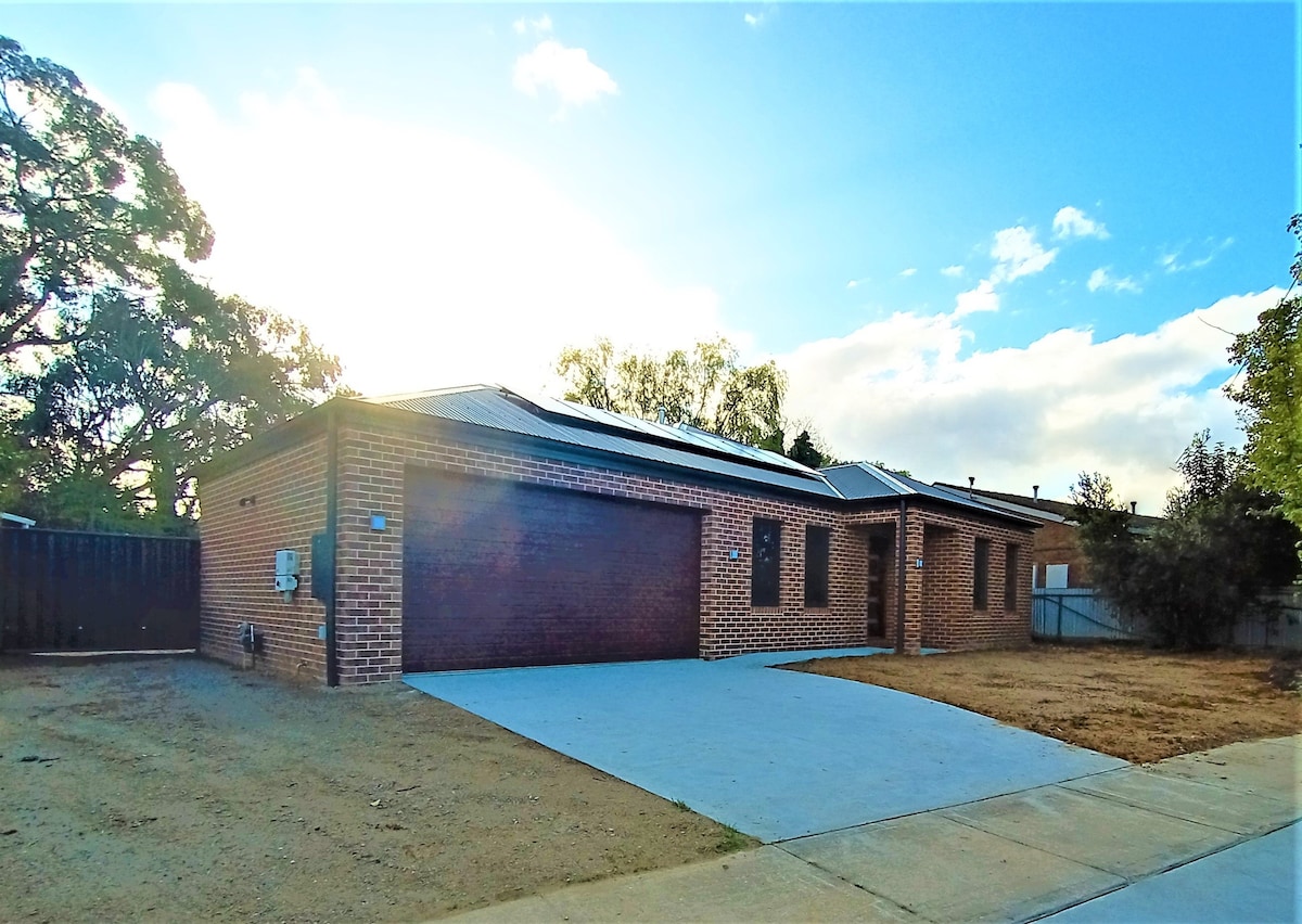 🌿My Place In Albury🌿 New House▪️靠近城镇