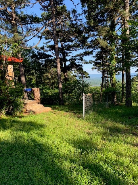 Lodge on Bengal Mountain