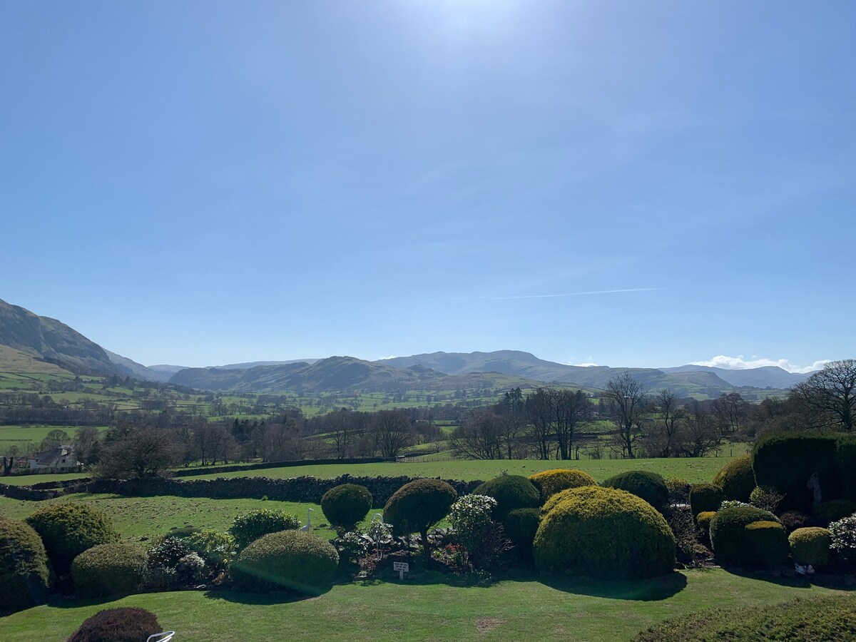 Refurbished 2024 Thirwall - Threlkeld, Keswick.