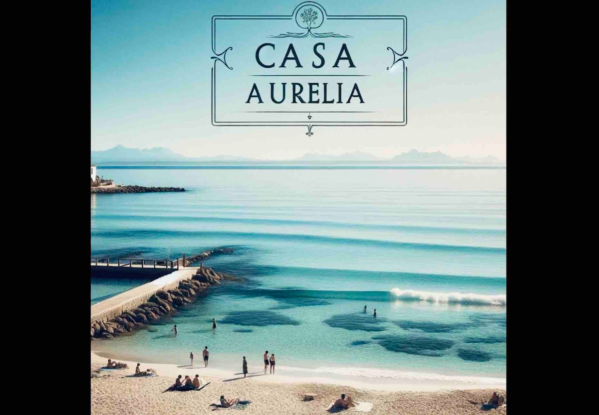 Casa Aurelia