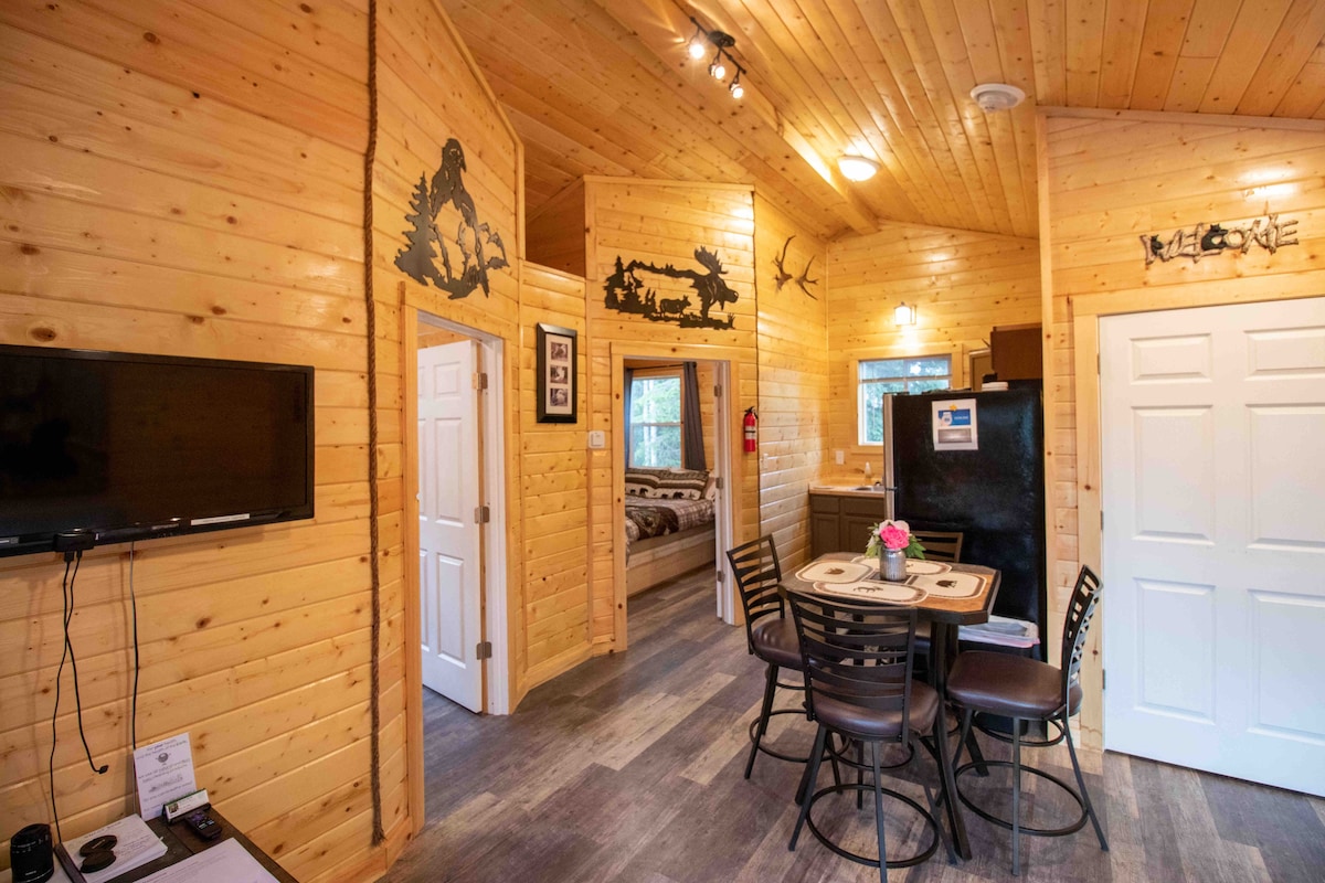 Bella Haven Estates - Cabin 1