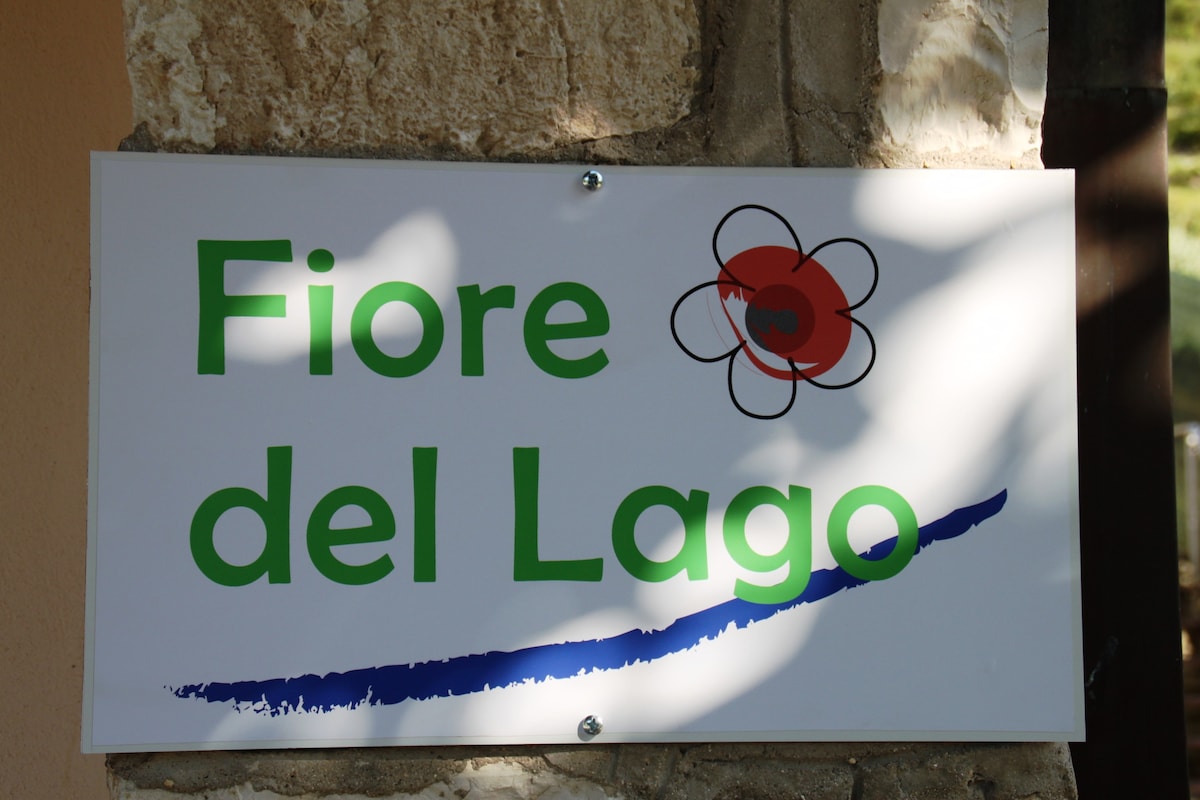 Fiore del Lago -翁布里亚-皮埃迪卢科