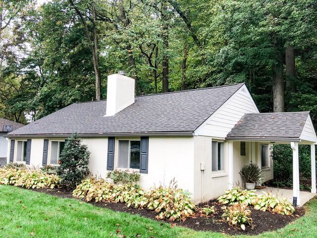 airbnb ® | 韦恩斯维尔 — 度假屋出租与住处 - 俄亥俄州, 美国