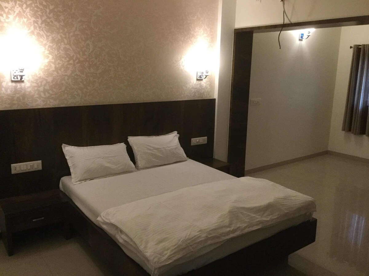 Hotel Sonali, Ichalkaranji Deluxe Room Non Ac