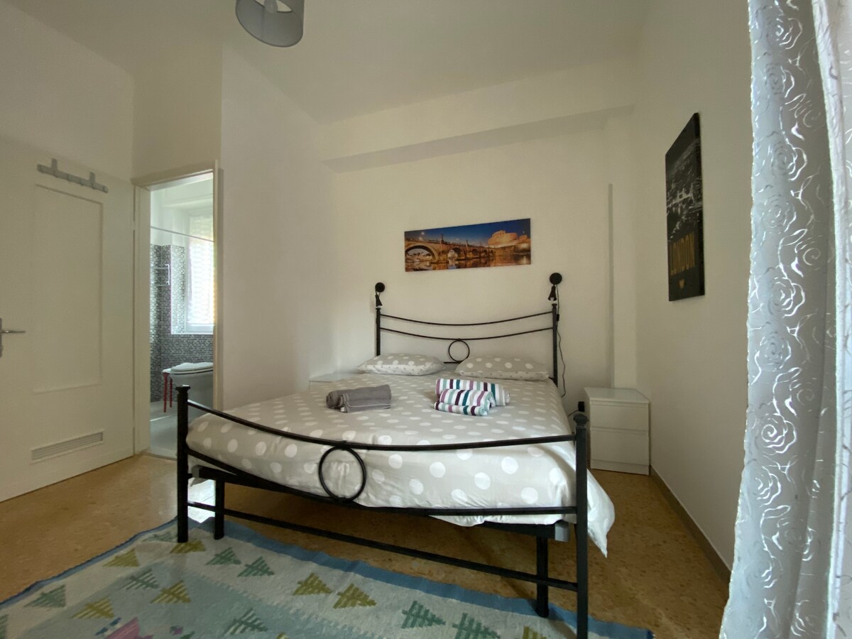 Verona Guest House INTERNO 2