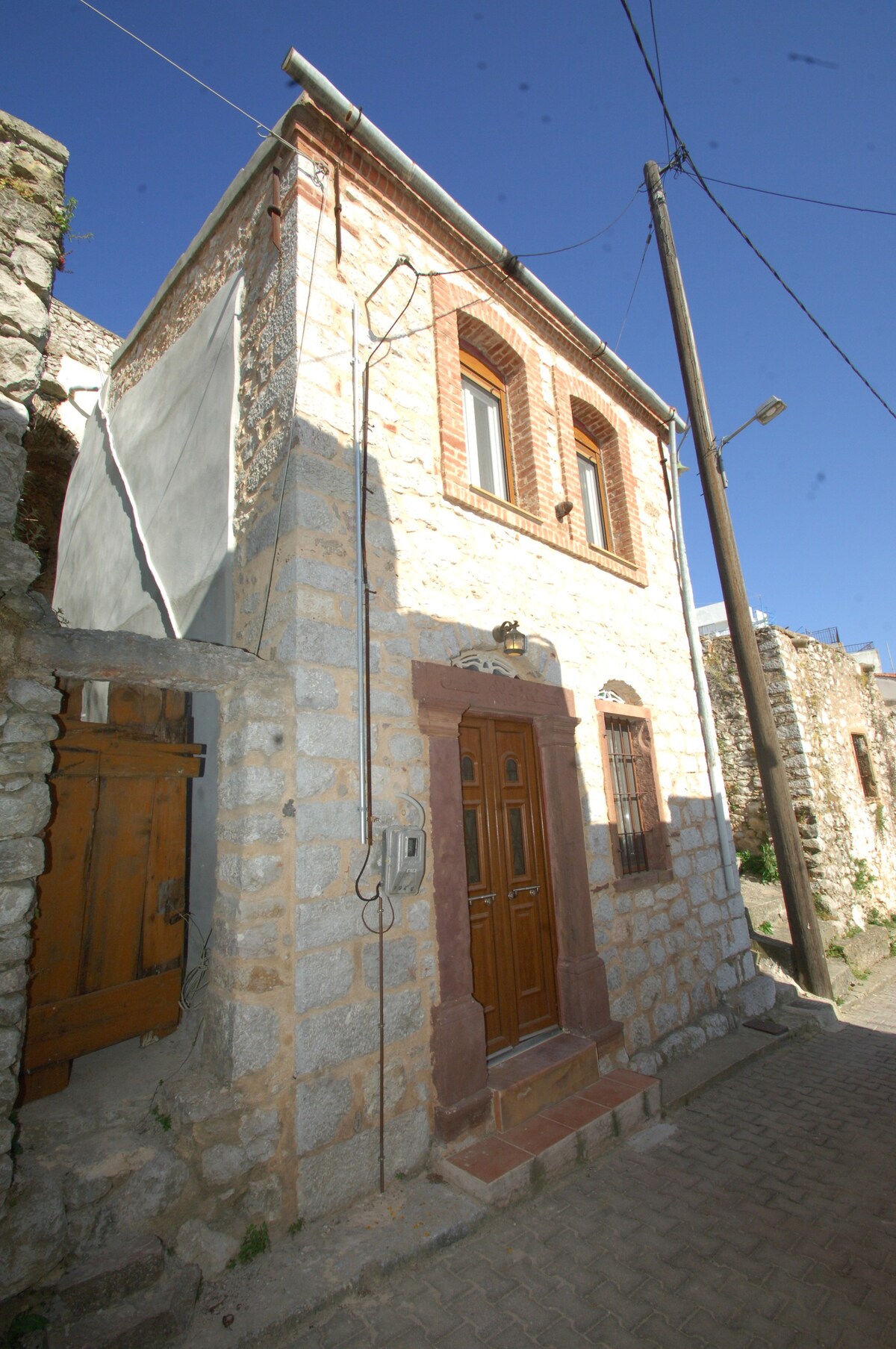 Nefeli Votakia House