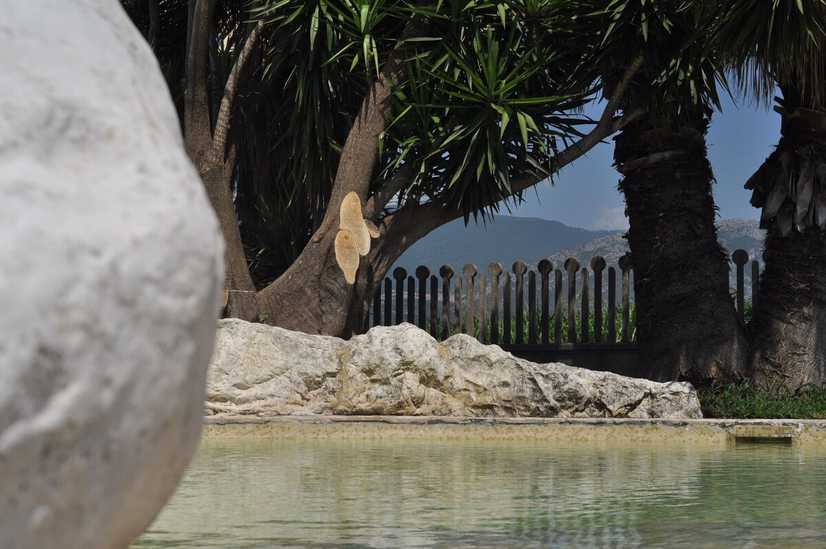 住宿加早餐Levante Paestum