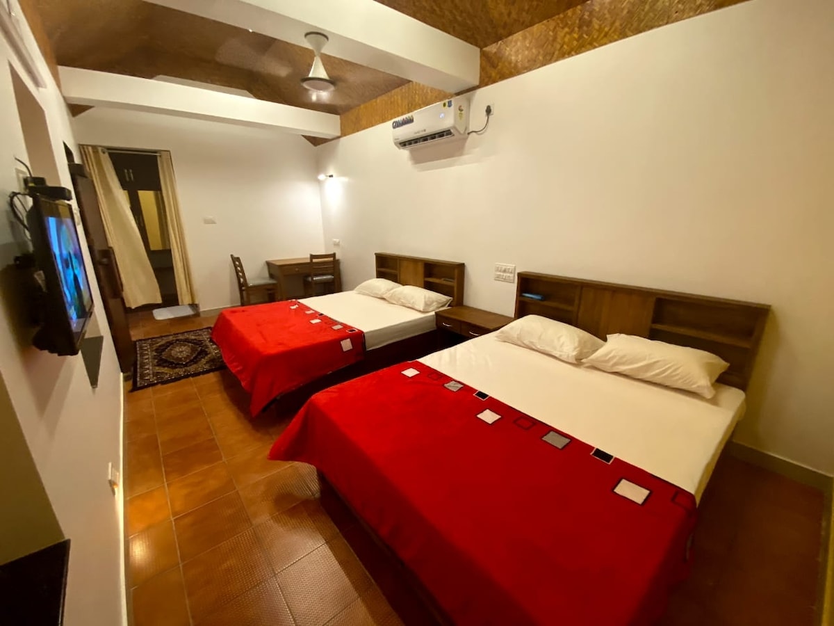 Guruvayur homestay