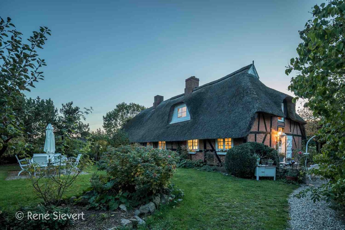 Landhaus Kühren****, 8km Ostsee, 3km Selenter See