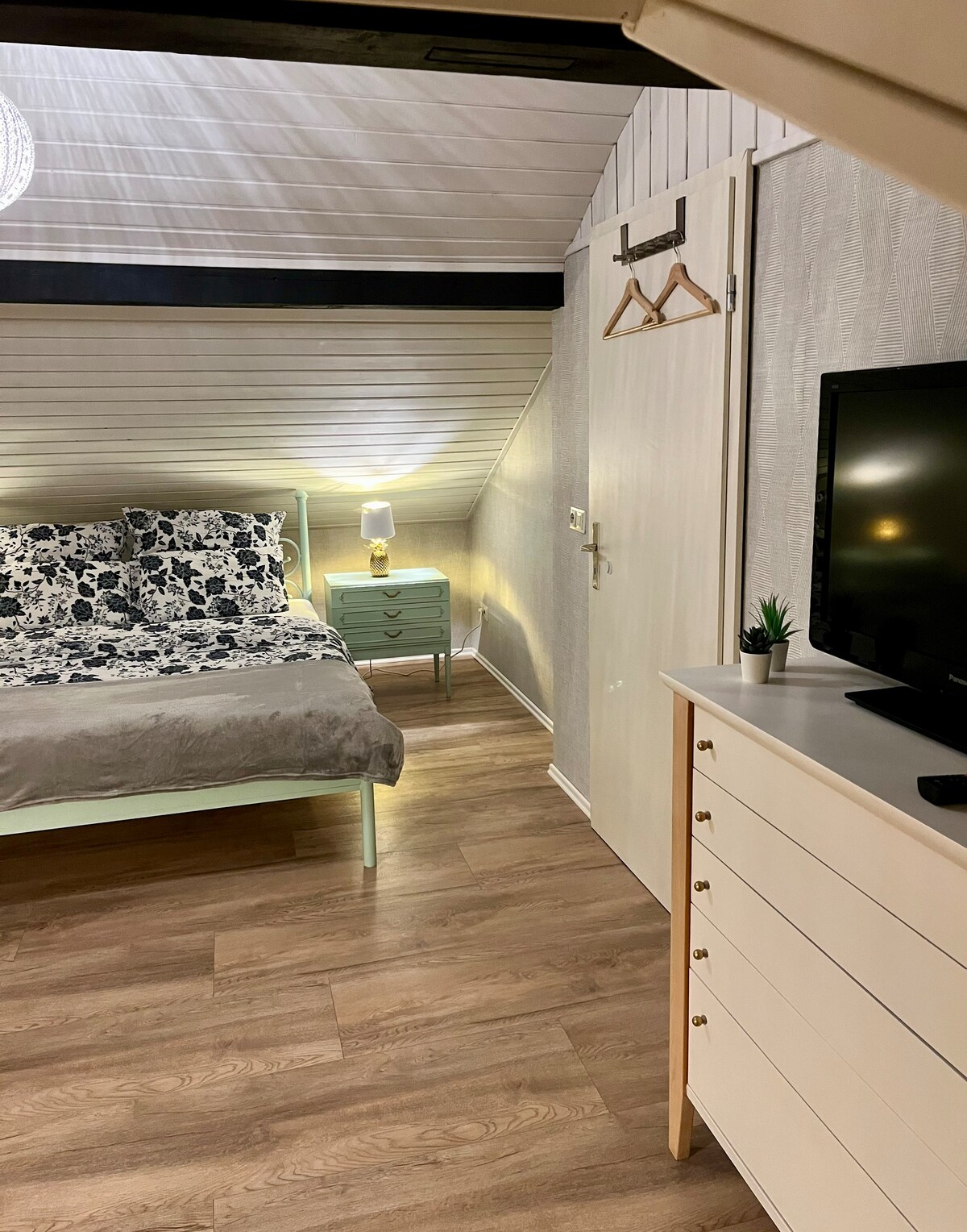 RelaxStay - Maisonette | WIFI | Mini-Bar