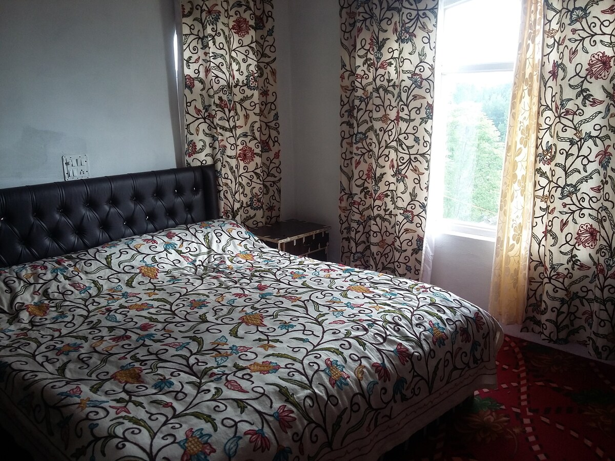 Valley Heritage Resort, Srinagar,独立房间01