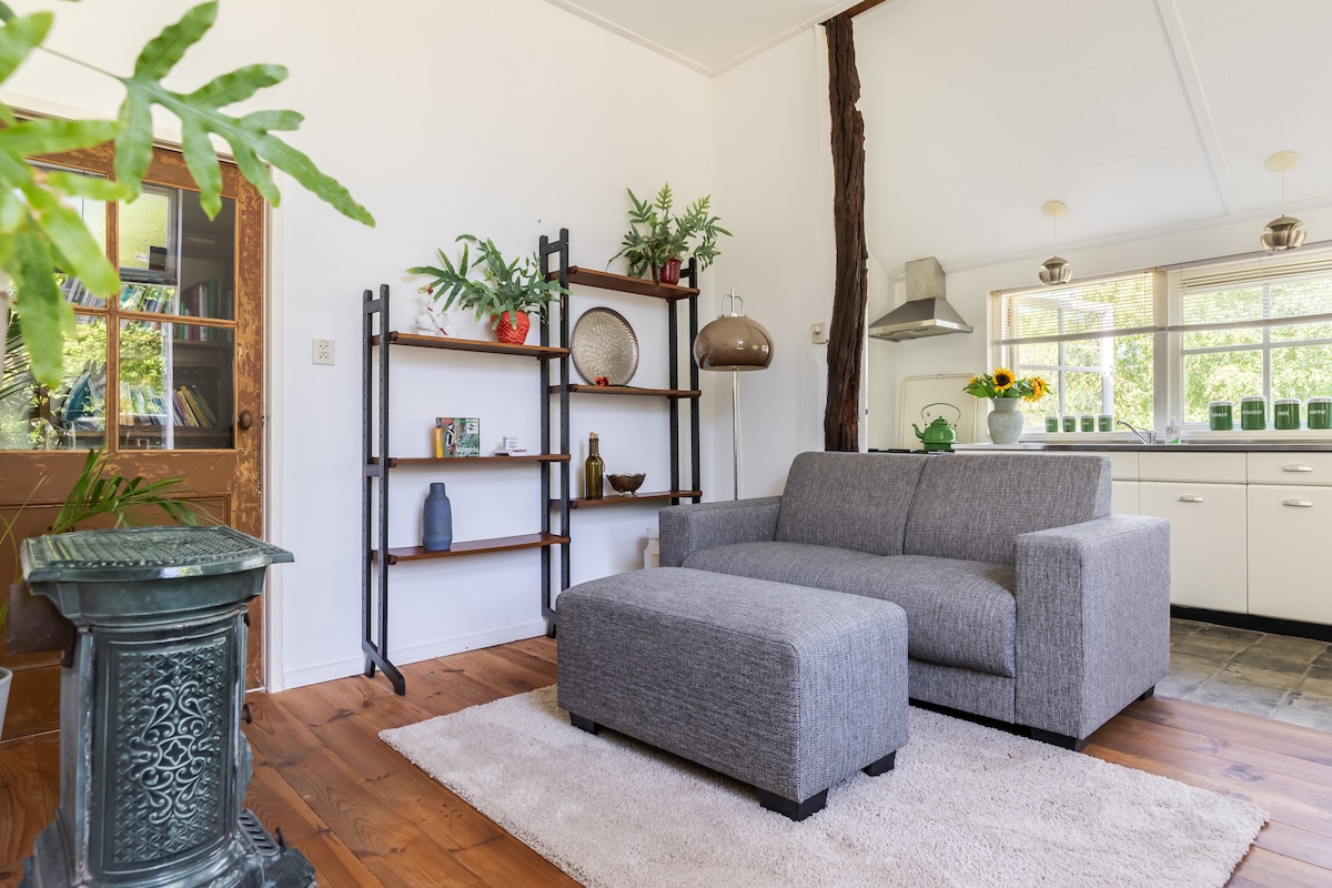 Appartement Lovenem met zwembad en sauna