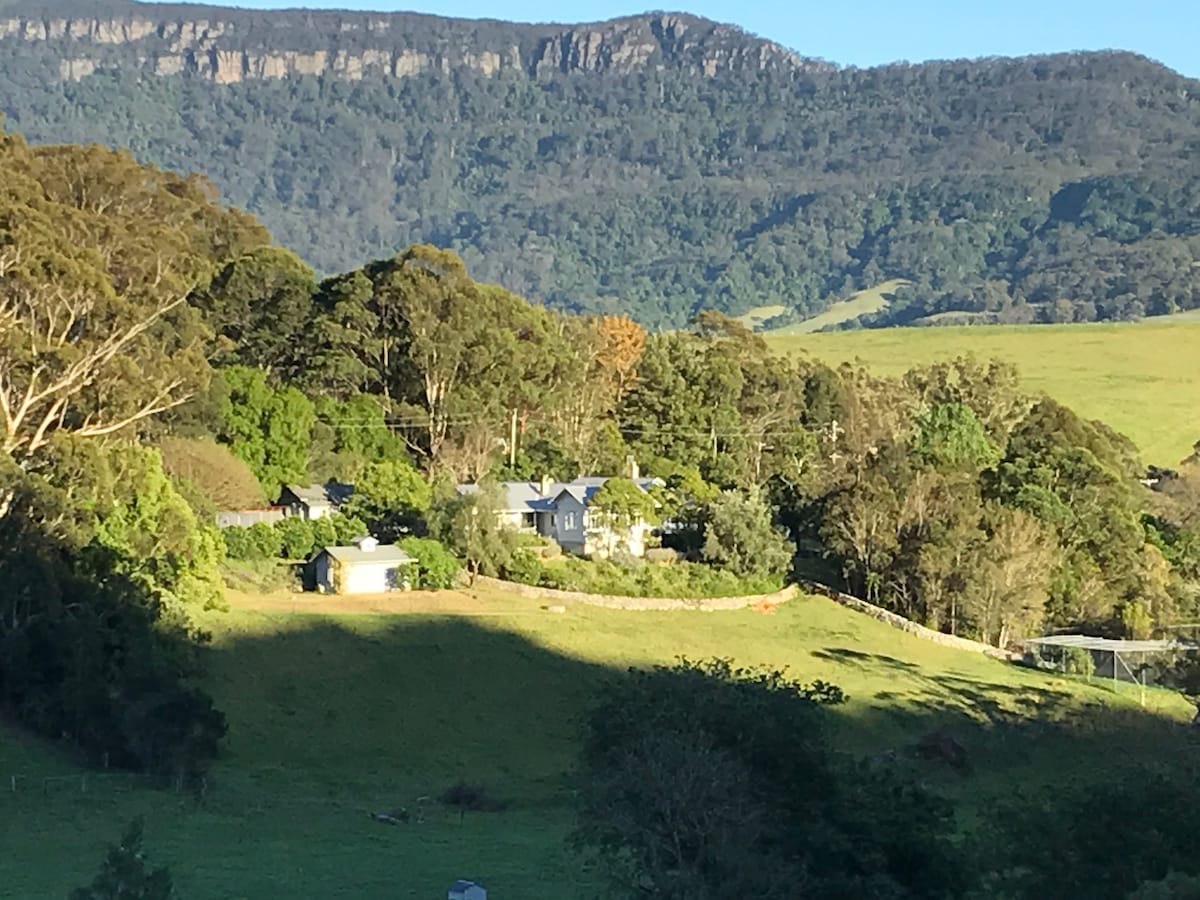 Jamberoo Valley Homestead and Work Farm