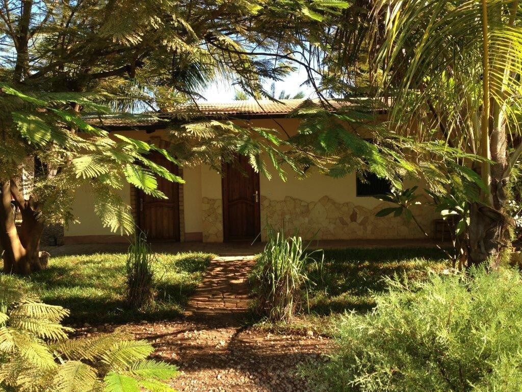 RESIDENCE CASTELLO -  TULEAR  -  MADAGASCAR