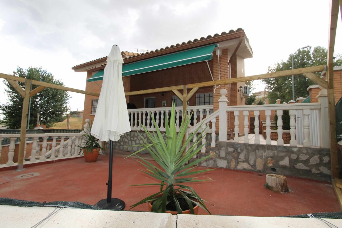 Chalet Dragonera