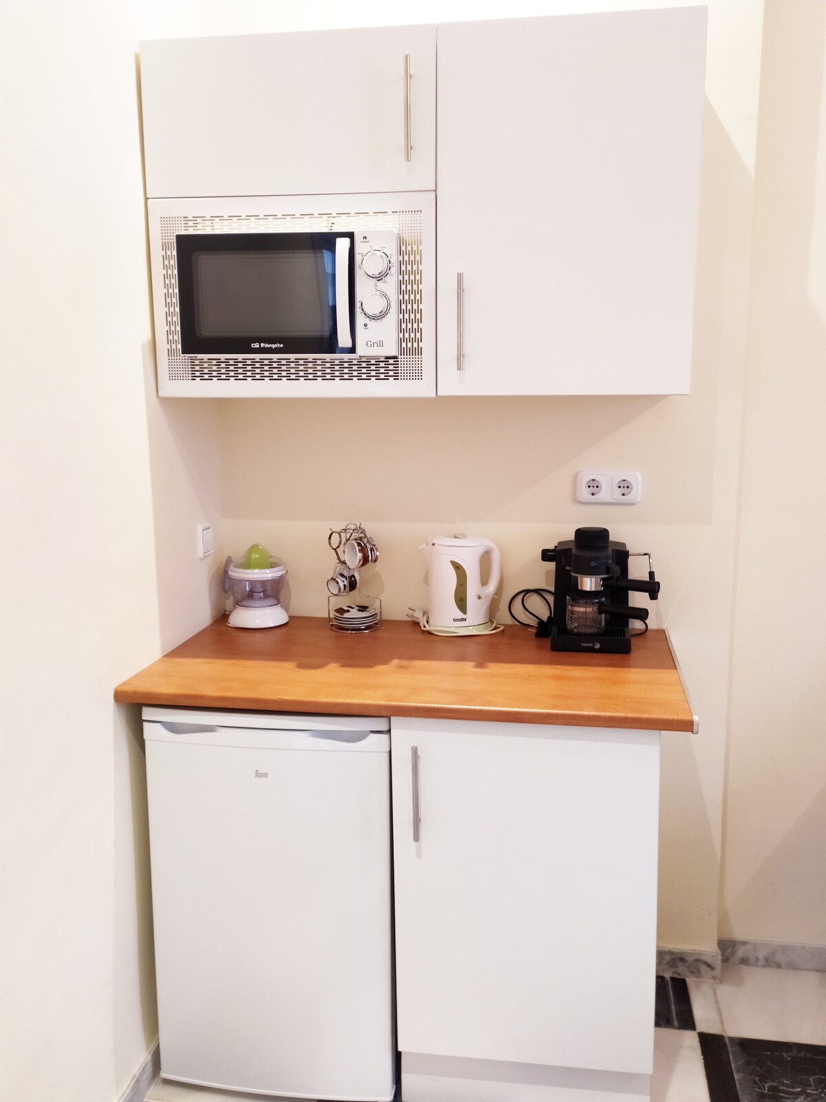 Apartamento Córdoba Centro