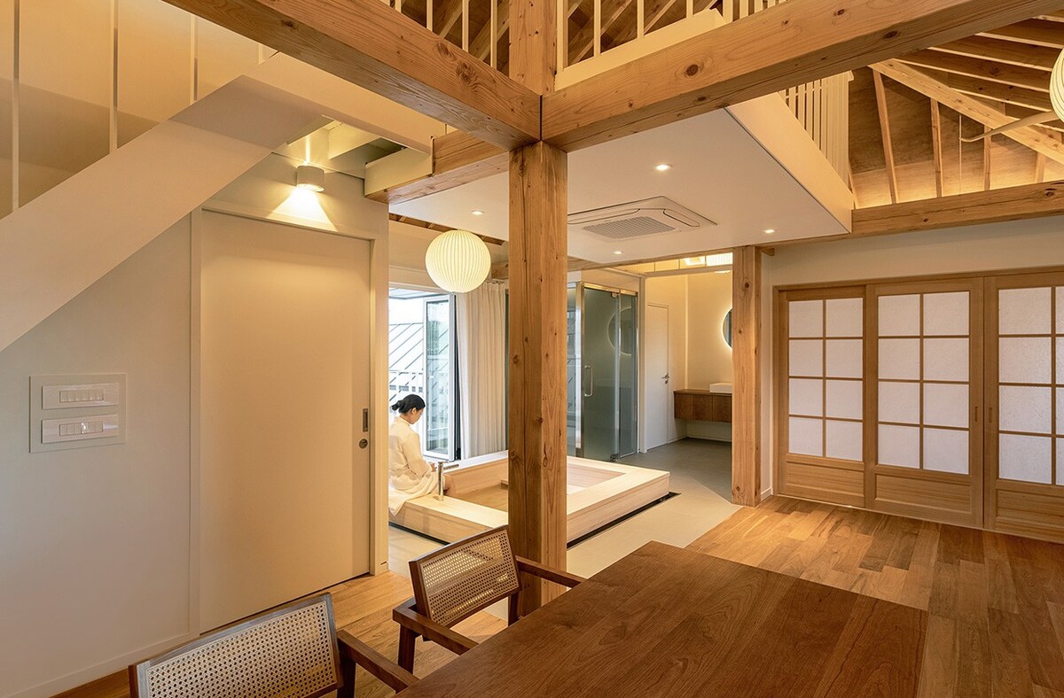 全新:) Sambakhan House No. 105 & Hinoki Tang sambakhanzip_New