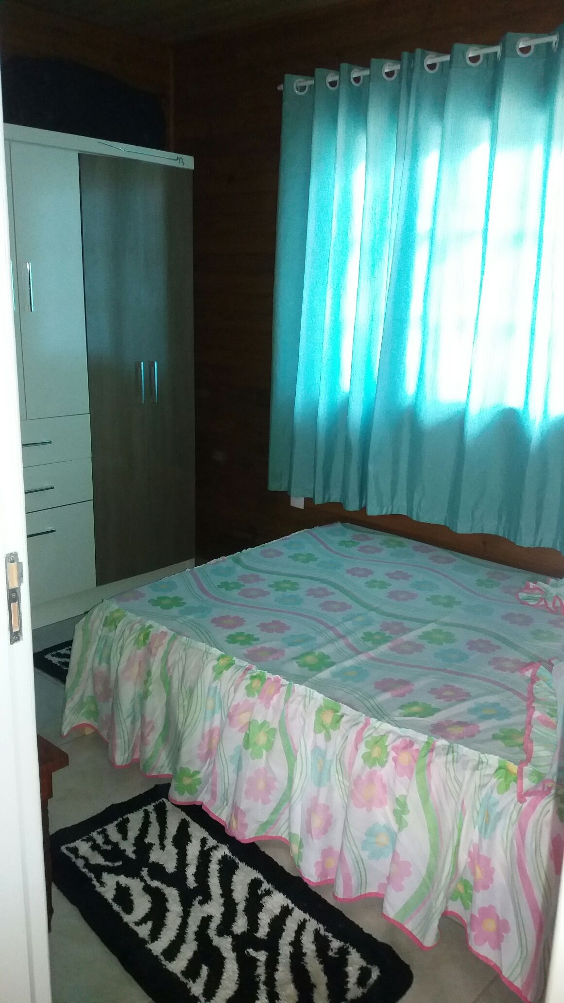 Casa nova com Piscina em Ibiraquera