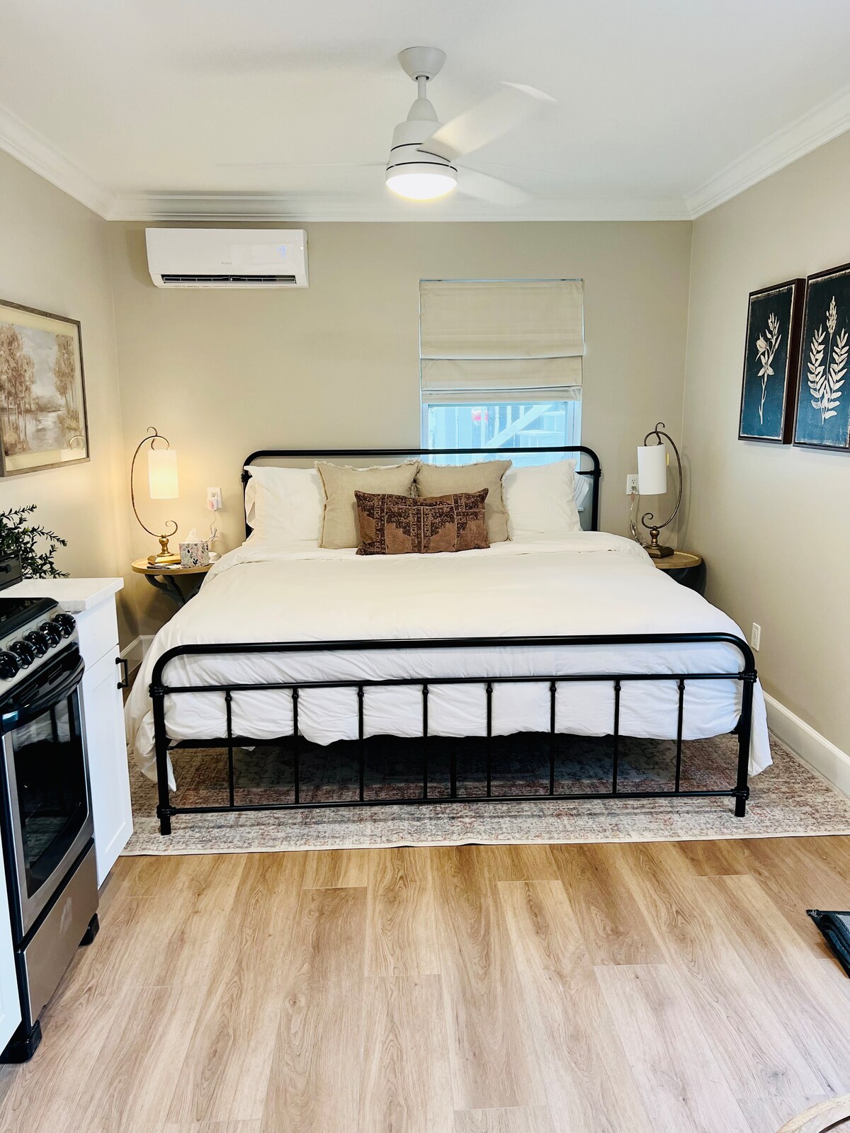 Lovely Studio In Downtown Stuart - Renovated #6