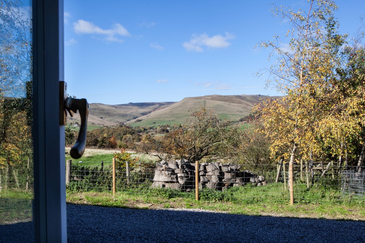 Rowlands Farm, Edale - Lee Cottage