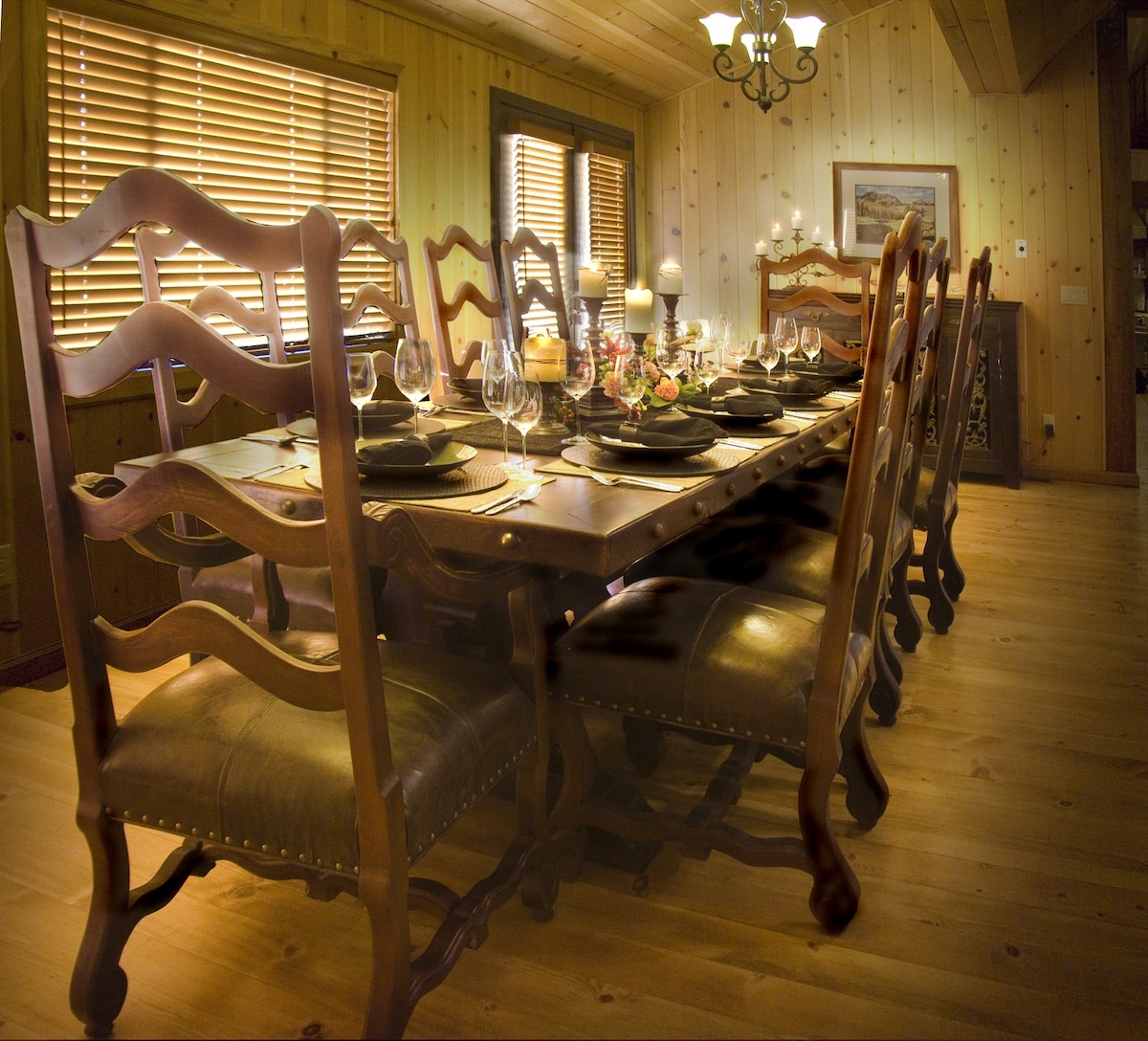 Premier Arizona Guest Ranch-Owner's Hideaway Suite