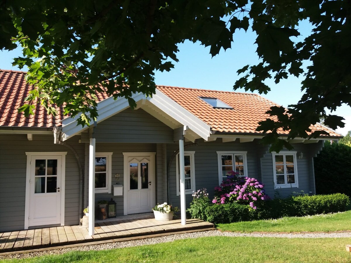 Ferienwohnung , Ostsee, Nähe Weißenhäuser Strand