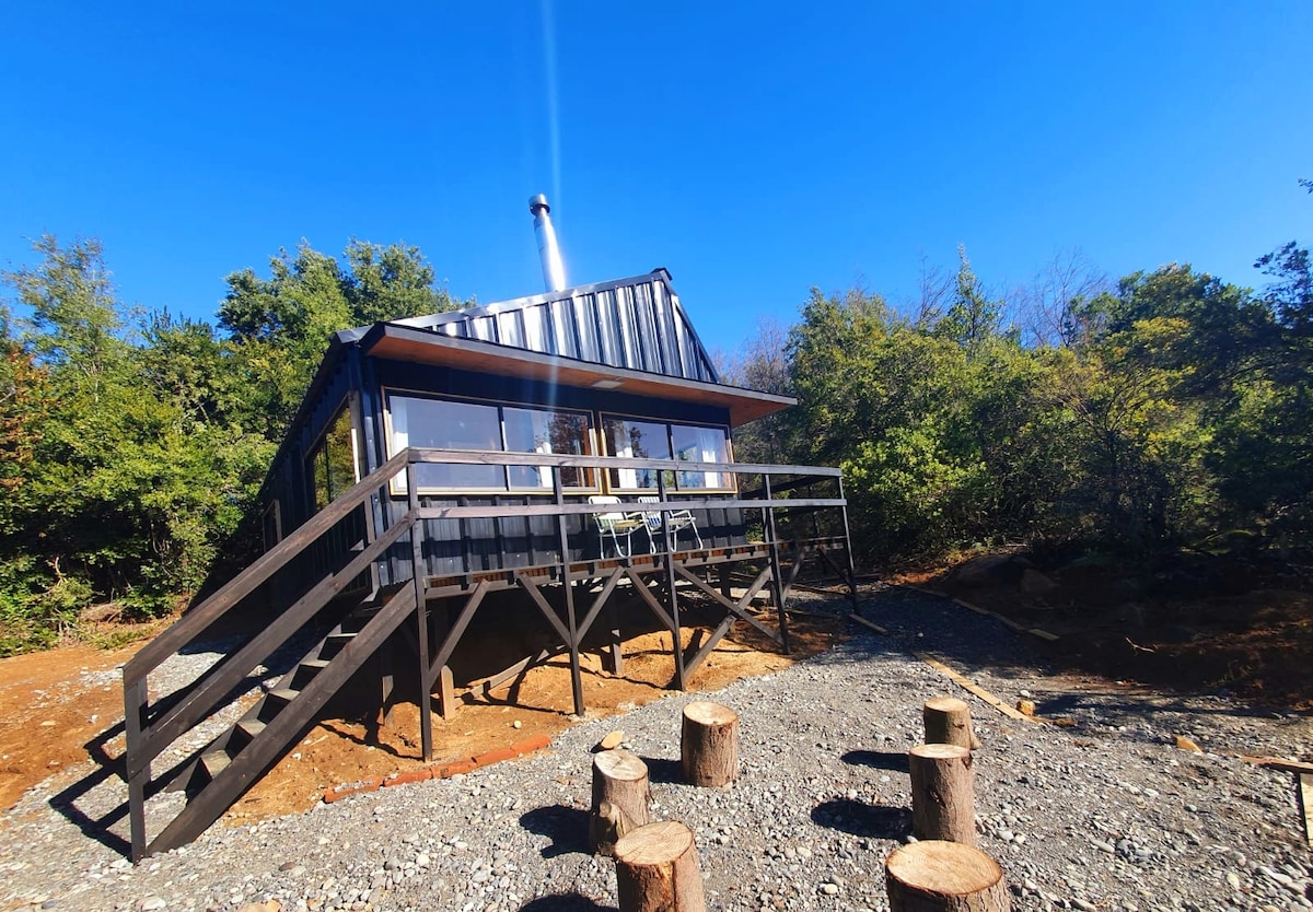 Refugio del Bosque 2, San Clemente