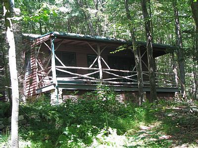 阿巴拉契亚小屋（ Cozy Appalachian Trail Cottage ）