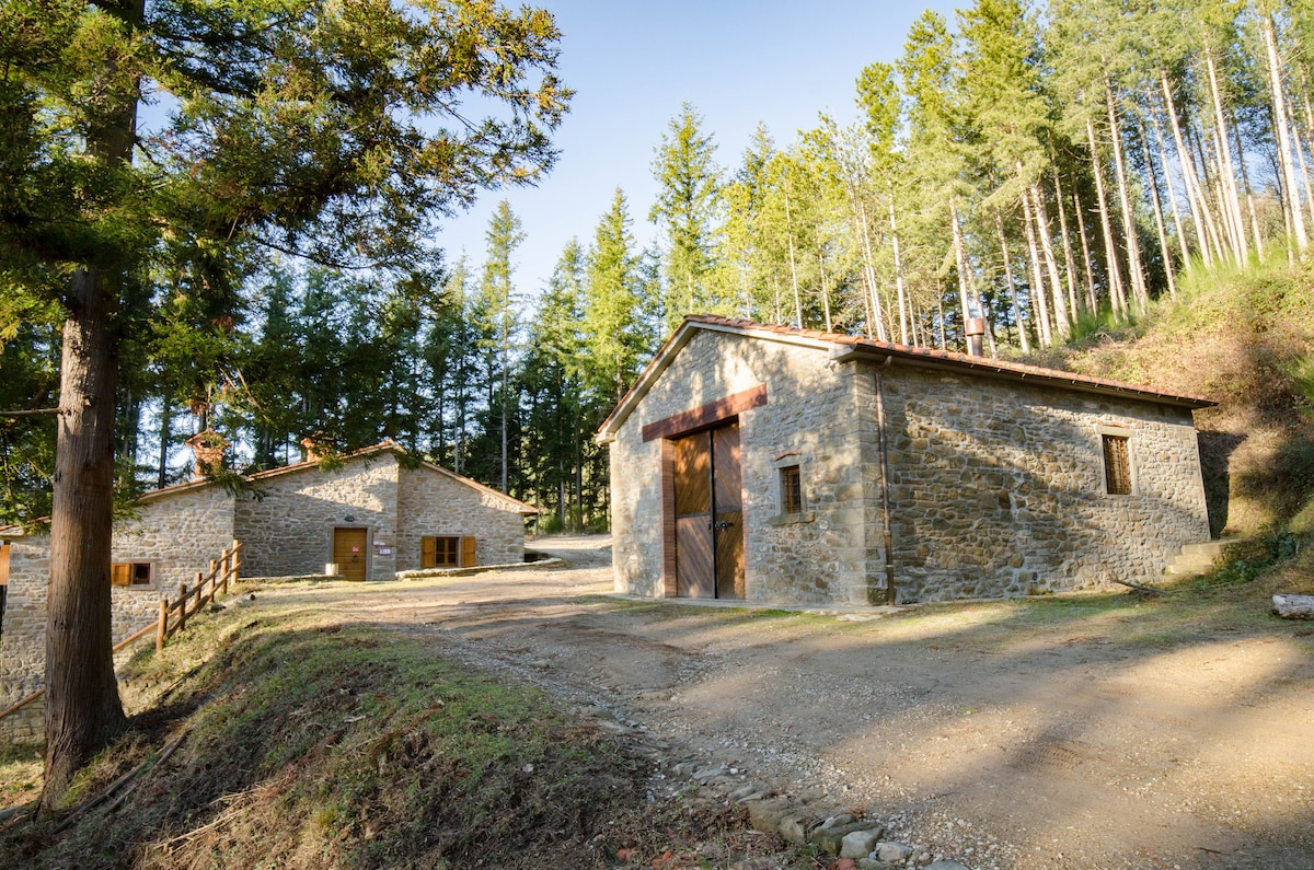 Agriturismo Rifugio Casanova