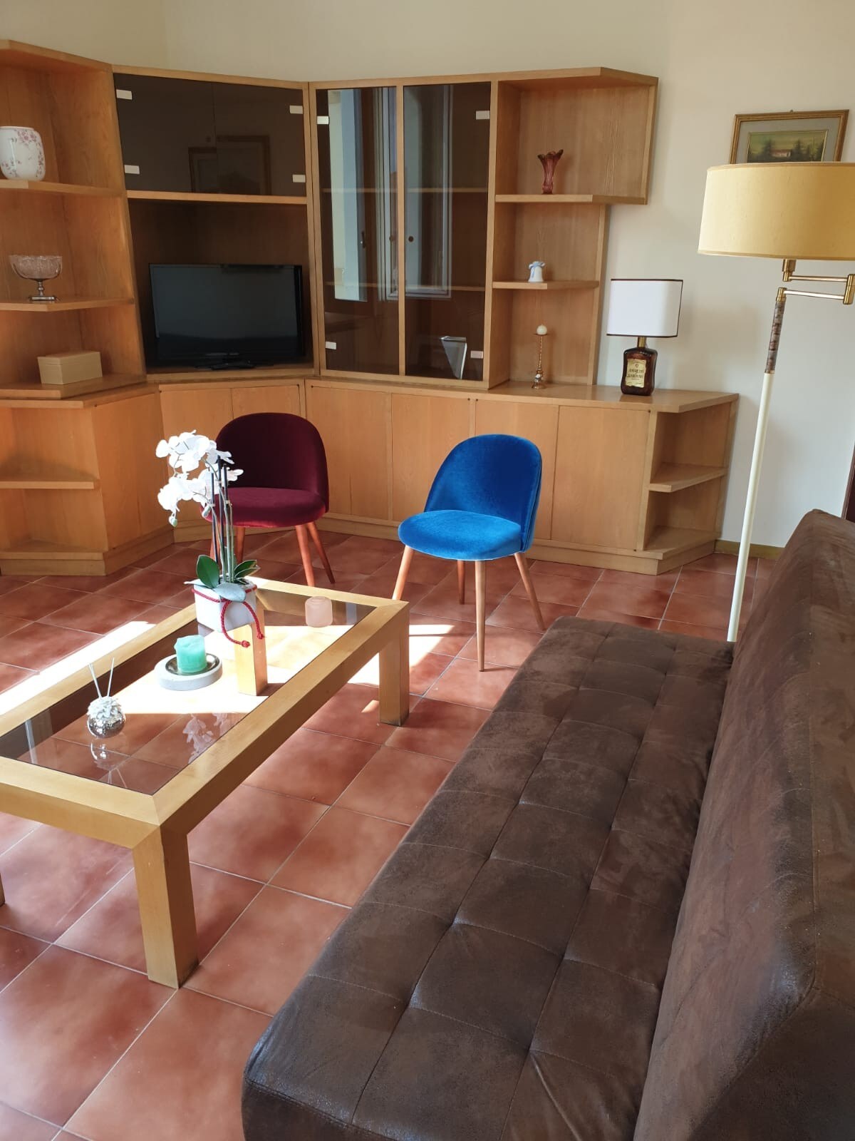 Strategic! Perfect Apartment for visiting Tuscany!