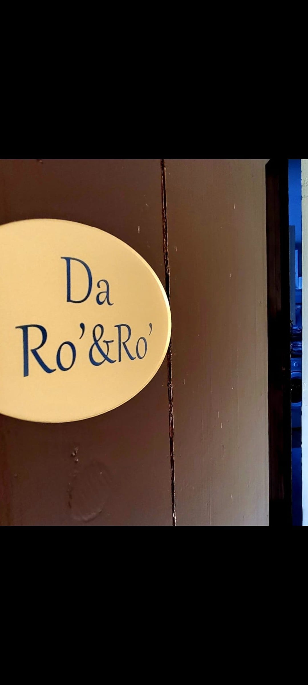 Da Ro '& Ro